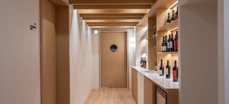 Anook Hotel Cheongju Uam First branch图片