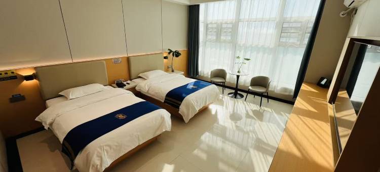 冠县速8酒店(新华医院店)图片