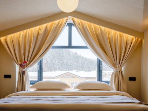 雪奢·光年酒店(中国雪乡景区店)图片