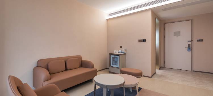 汉庭酒店(岳阳平江天岳书院店)图片