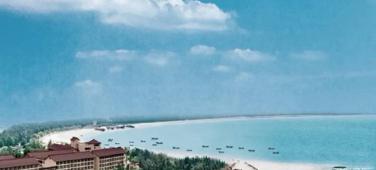 茂名麦客达MICROTEL BY WYNDHAM 温德姆酒店(电白万达广场店)图片