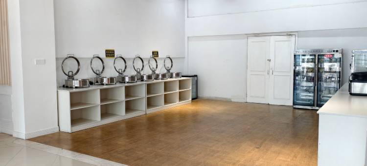 橡树林酒店(重庆南坪商业中心区回龙湾店)图片