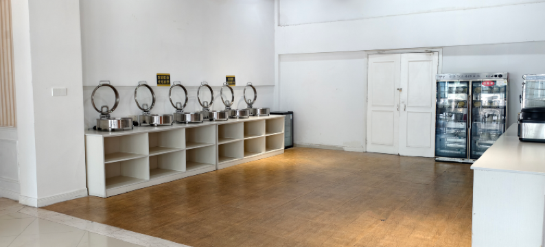 橡树林酒店(重庆南坪商业中心区回龙湾店)图片