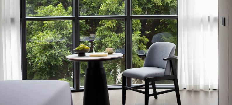 RELAXC丽宽酒店(宜宾莱茵春天店)图片