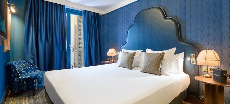 西班牙海洋大道酒店(Hotel España Ocean Drive)图片