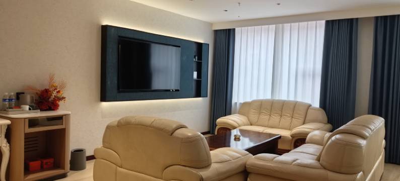 大宁皇星大酒店图片