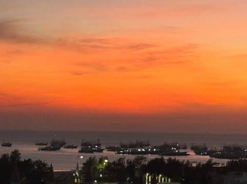 北海悦曼海景酒店(银滩度假区店)图片