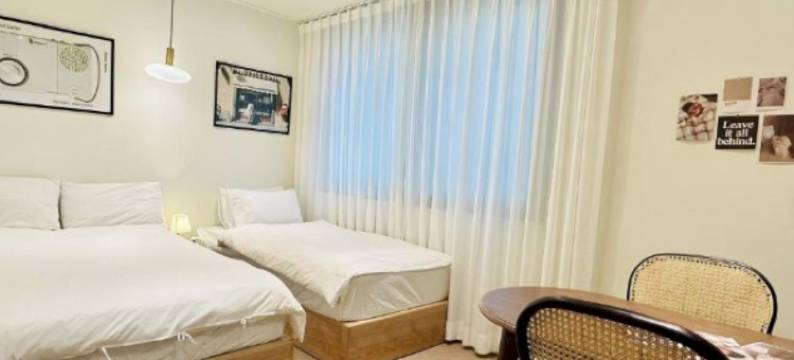 SSH彼得猫酒店(Ssh Ikseon Peter Cat Hostel)图片