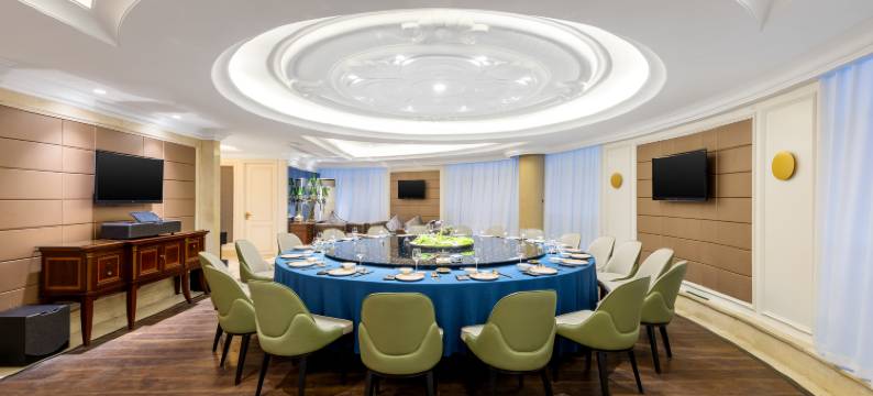 常州新锦酒店图片