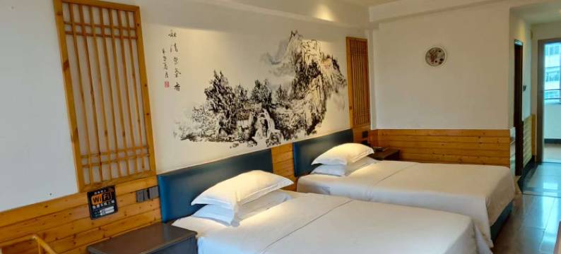 莲花酒店(靖州客运站店)图片