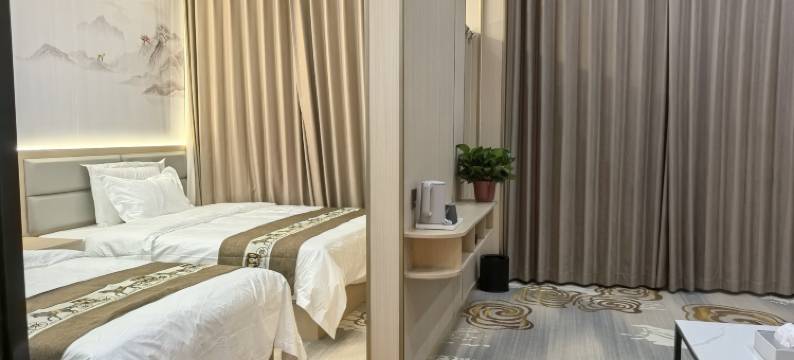 和政星辰尚品酒店图片