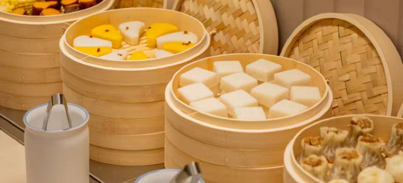 丽斯未来酒店(重庆涪陵百汇广场店)图片