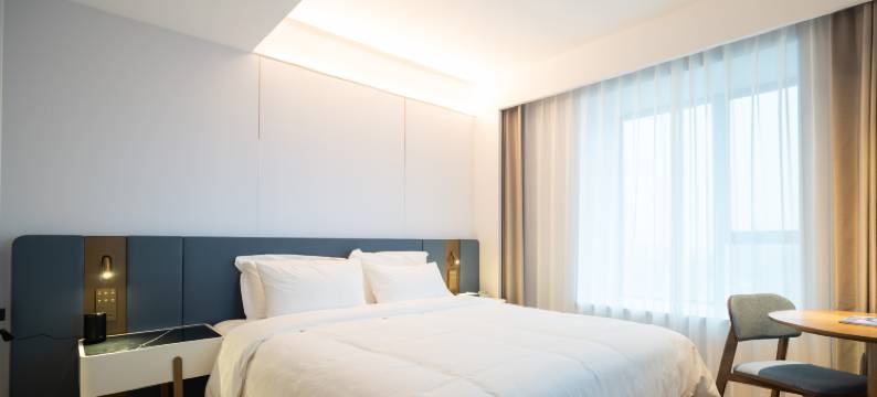 雅斯特酒店(黄冈浠水店)图片