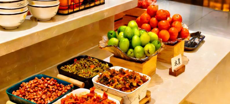 维也纳酒店(大理祥云高铁站店)图片