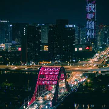 赣州蓝璞酒店(市政府九方购物中心店)图片