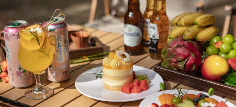 柏曼国际酒店(安宁吾悦广场店)图片