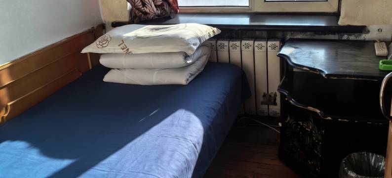 伊利源旅店图片