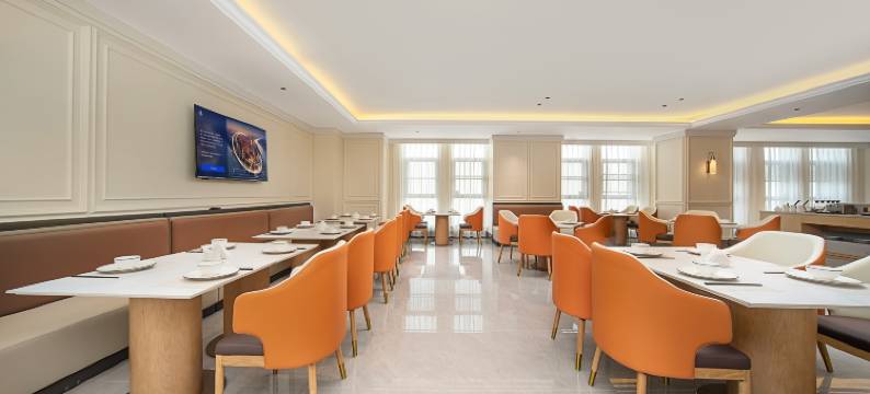 维也纳酒店(吉安庐陵大道店)图片