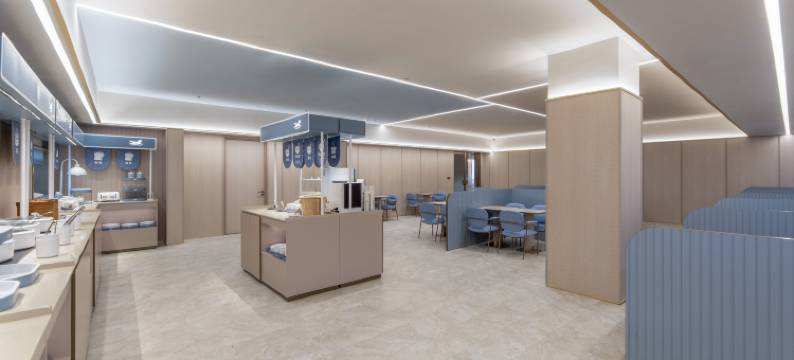 汉庭酒店(安庆罍街人民路店)图片