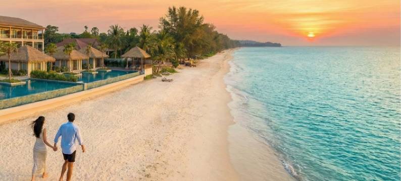 罗勇SCN水疗度假村(SCN Resort and Spa Rayong)图片