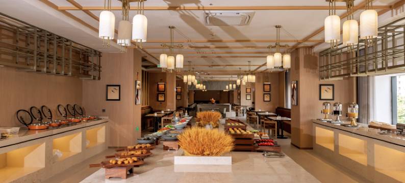 玉景潭阿数瑟酒店(镇康店)图片