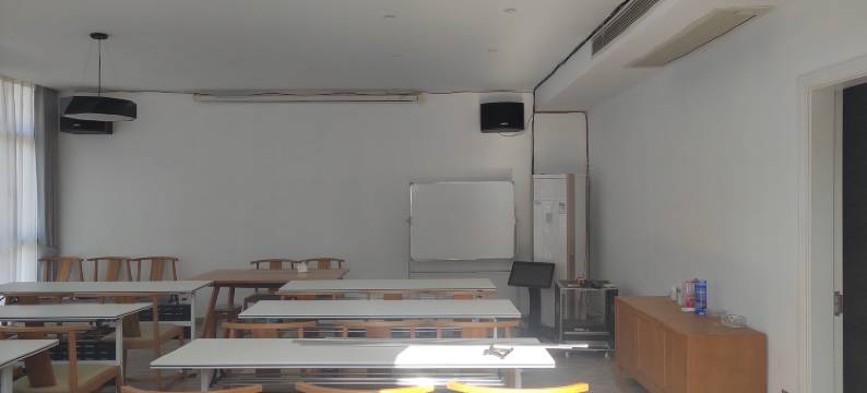 花筑悦·莫干山云迹坡温泉美墅(后坞换乘中心店)图片