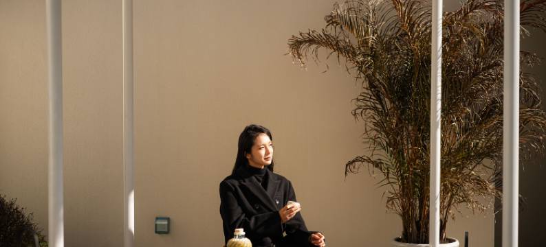 沐云·MOOYUN·温泉私汤设计美宿(安吉云上草原店)图片