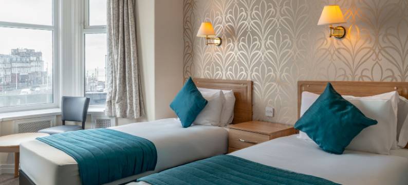 沙威酒店(The Savoy Hotel)图片