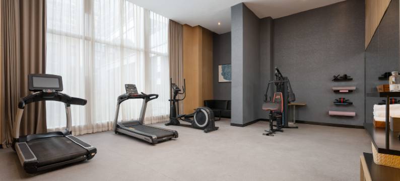 青岛金沙滩海景美仑酒店图片