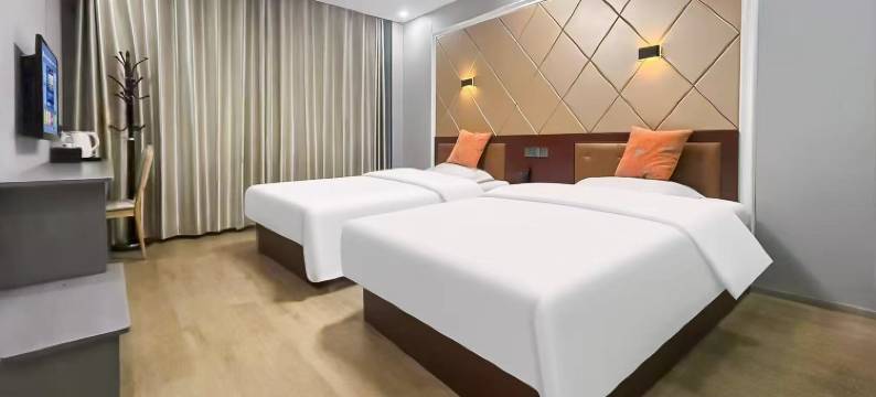 宁国市星城酒店(宁国经济开发区店)图片