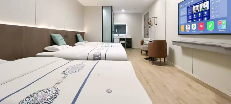 宁国市星城酒店(宁国经济开发区店)图片