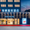 珠海锦枫嘉美酒店(情侣中路日月贝大剧院店)