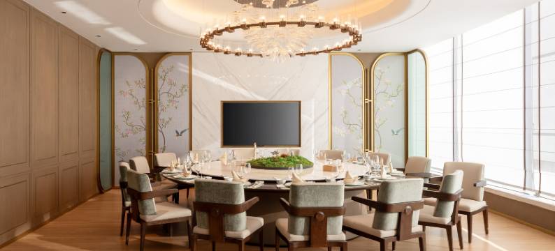 武阳川景澜酒店图片