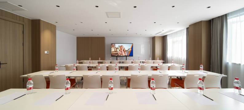 雅斯特酒店(南宁马山体育馆新兴大道店)图片