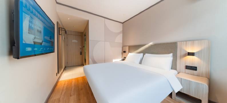 汉廷酒店(兰州广电中心店)图片