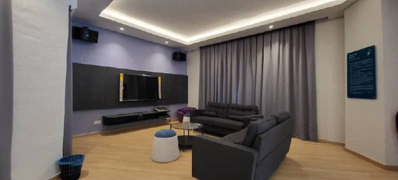 Signature Mutiara Melaka Beach Resort图片