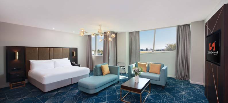 瑞士贝尔酒店-纳皮尔(Swiss-Belhotel Napier)图片