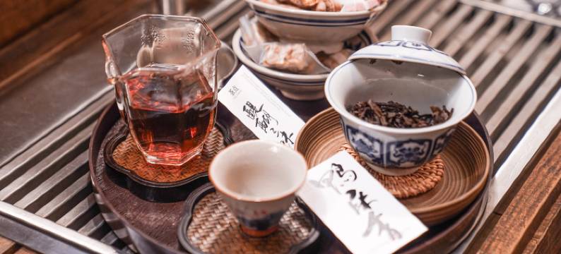 POSHPACKER 驴友记.蝉舍禅风小院(成都文殊院金牛万达广场店)图片