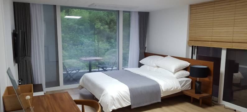 通永767旅馆(Tongyoung767Pension)图片