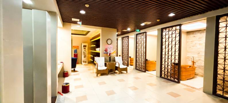 繁峙丰泽国际大酒店图片