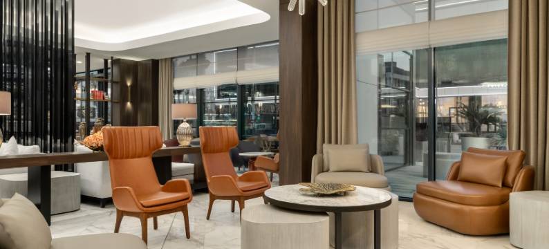 温德姆华美达阿尔纳武特科伊(Ramada by Wyndham Arnavutkoy)图片