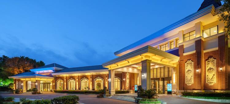 宜昌桃花岭饭店(CBD购物中心解放路步行街店)图片