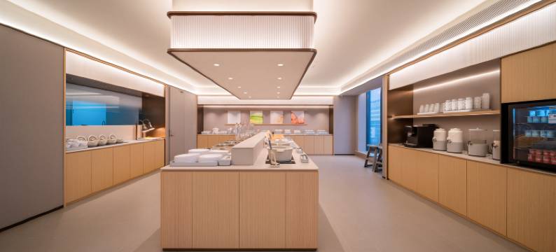 全季酒店(重庆光电园两江数字产业园店)图片