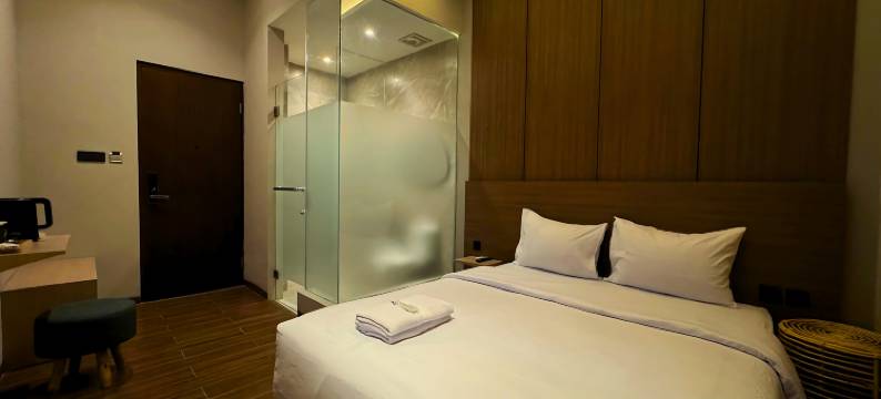 W大道(The W Avenue)图片