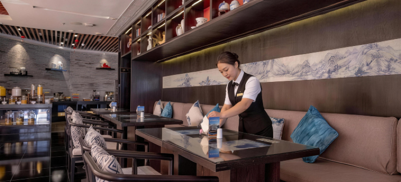 水晶•璞邸•7501瓷研酒店(景德镇陶溪川文创街区店)图片