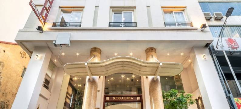 A25酒店 - 陈国瓒路15号(A25 Hotel - 15 Tran Quoc Toan)图片