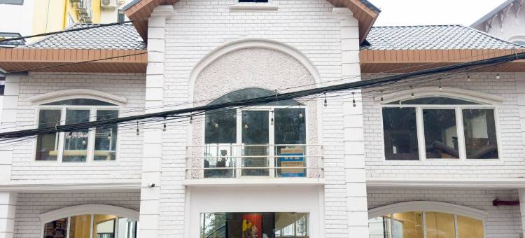 沙巴银泉A25高端酒店(A25 Premium Hotel - 29 Thac Bac)图片