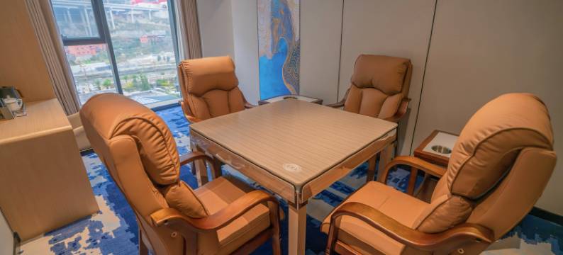 石棉德澜阁酒店图片