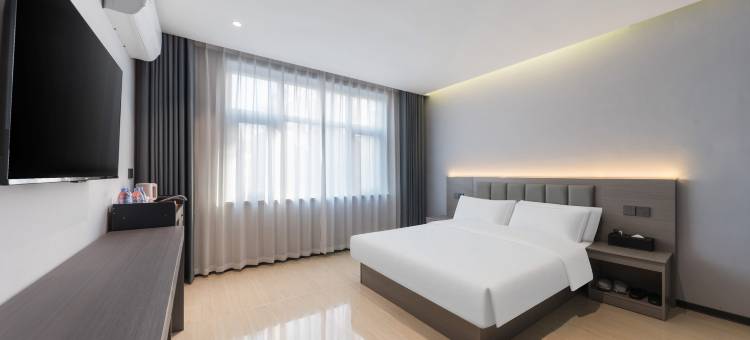 东平珊瑚酒店图片