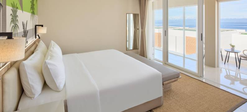 LIME度假村薄荷岛，丽笙卓越精选成员(LIME Resort Bohol, a member of Radisson Individuals Premier)图片